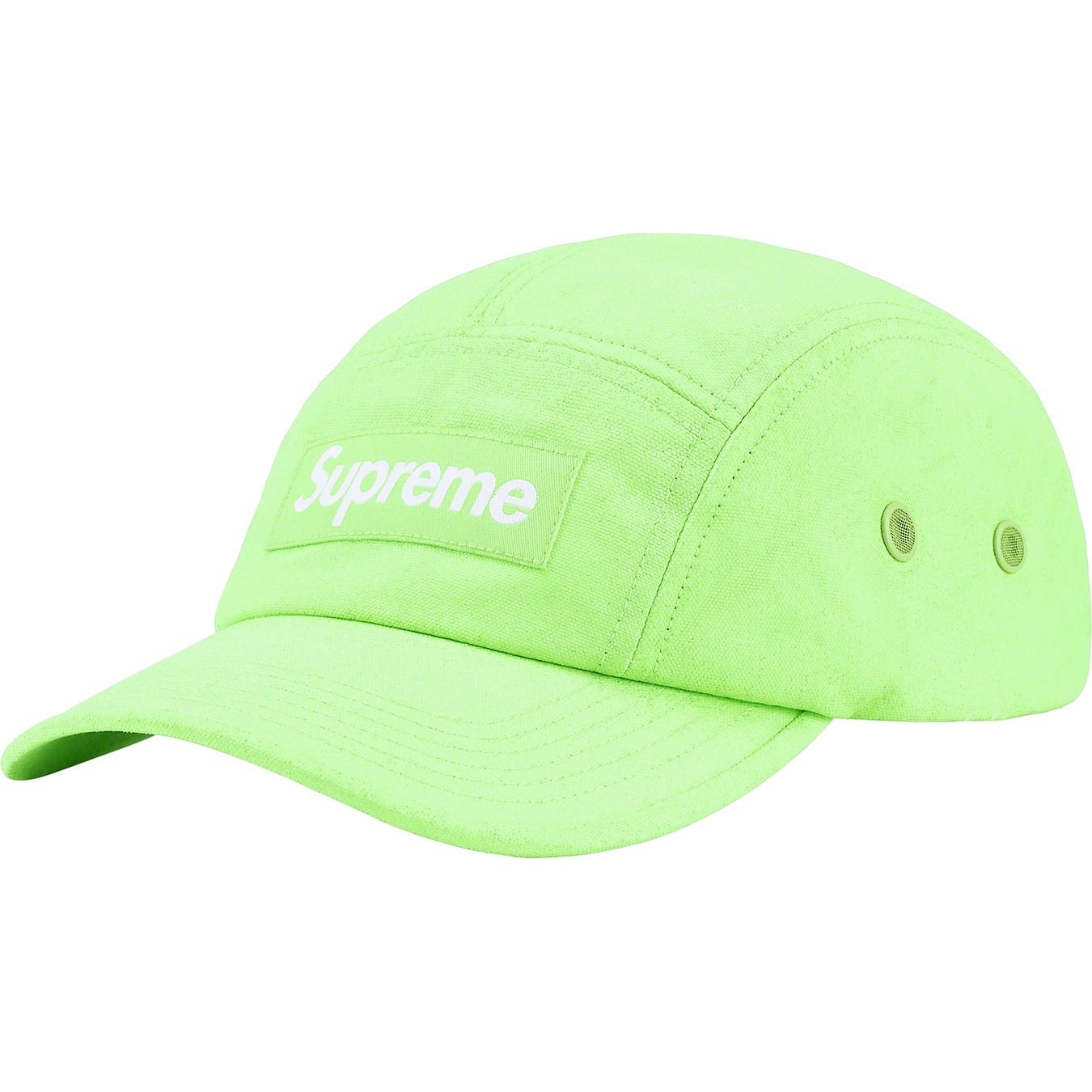 Coated Cordura® Camp Cap view 9